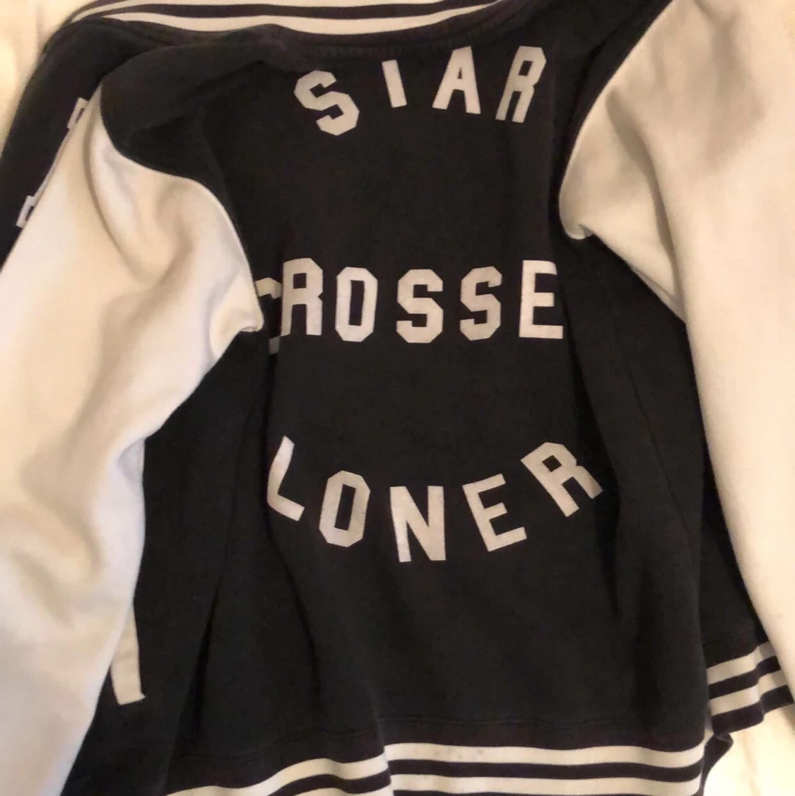 Art Disco jacka i storlek S/M  - 91