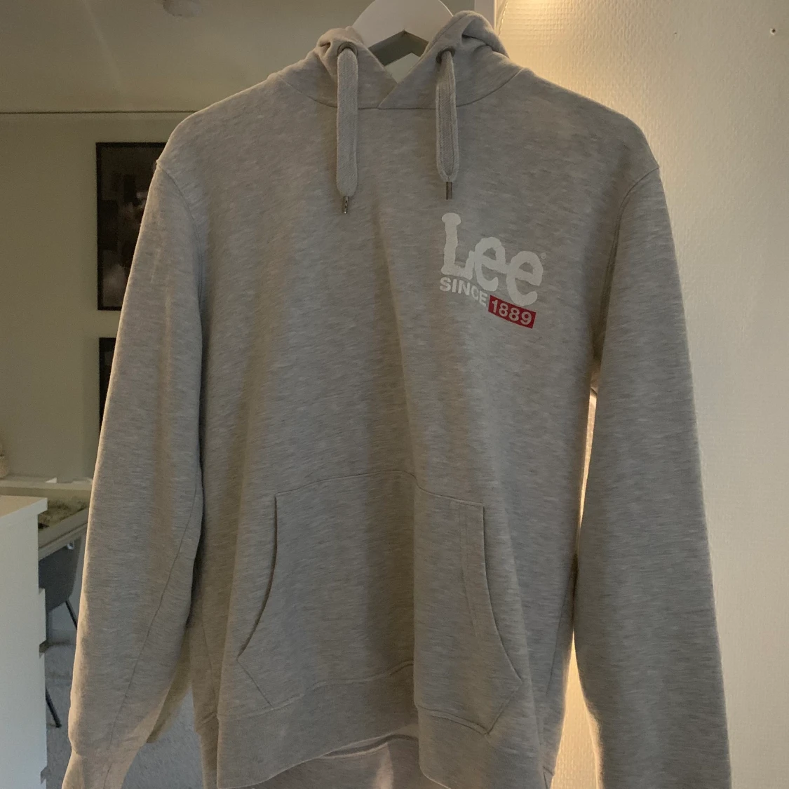 Lee hoodie - 90