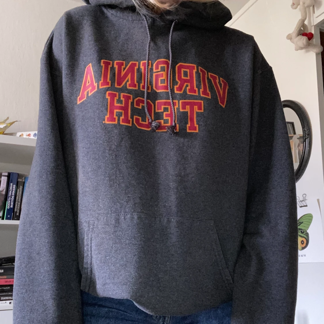 Champion hoodie - 90