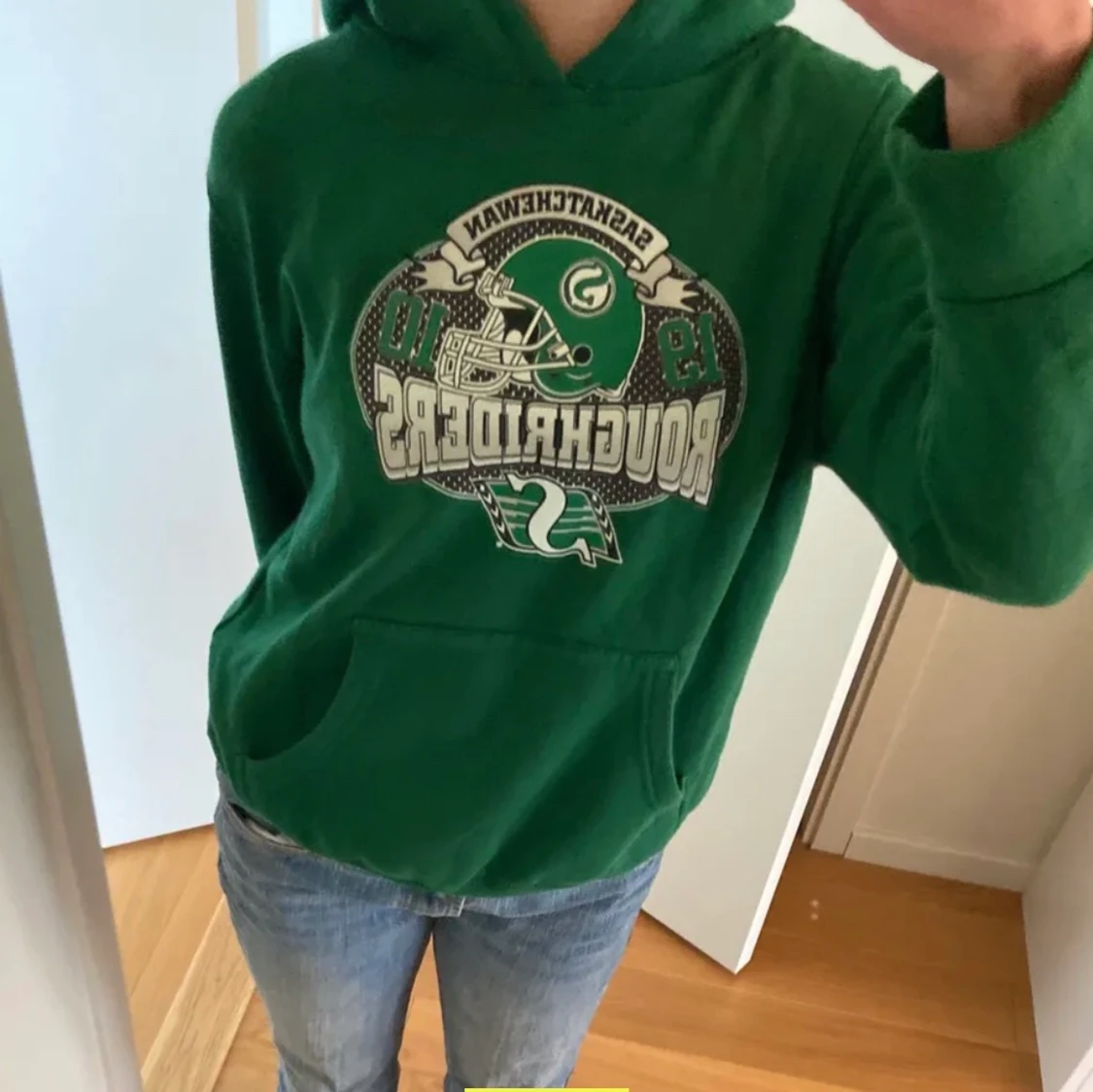 Collage hoodie  - 90