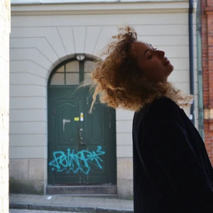 Manchester Kavaj  - Blå kavaj i manchester🤍 ni hittar oss på instagram @studiohumla
