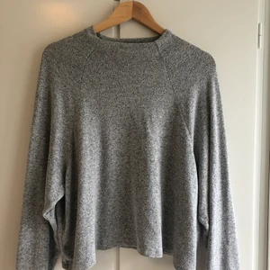 Grey Sweater  - Size L