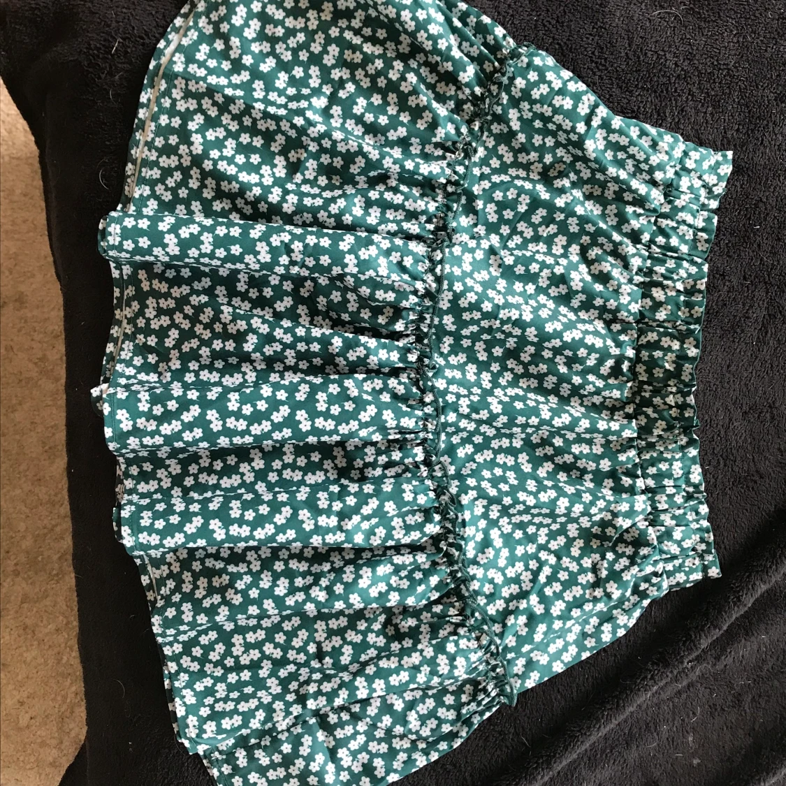 Super fin sommar kjol