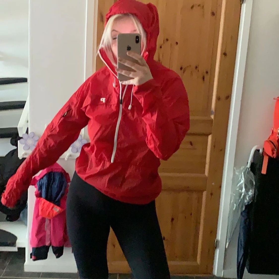 Peakperformance vindjacka 