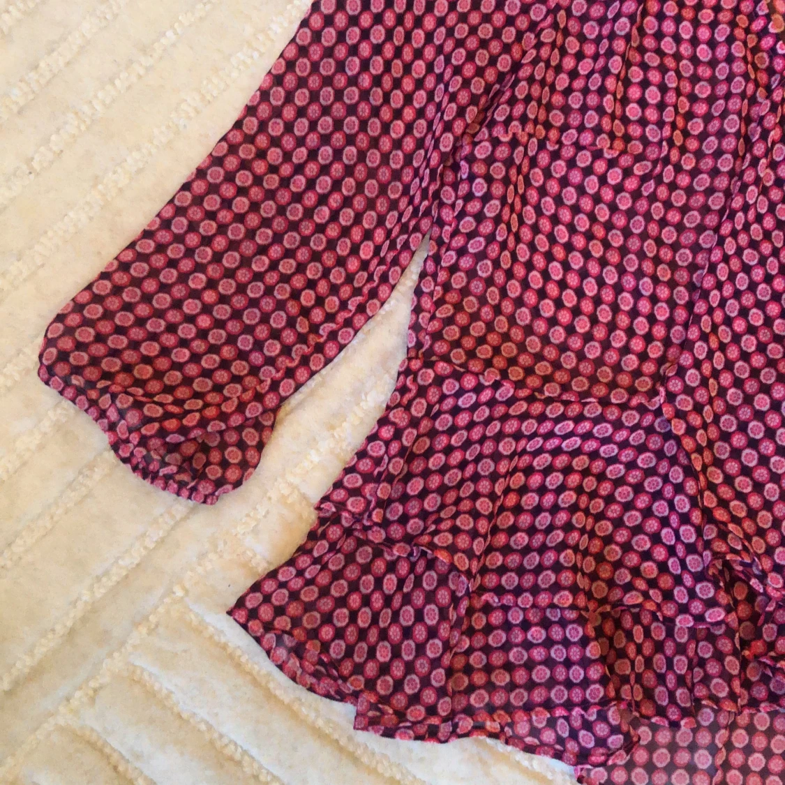 Söt blus från Forever21 - 90