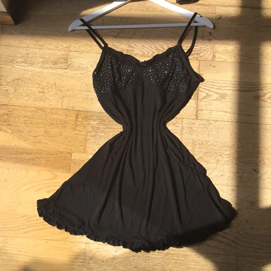 Fint summer klãnning 