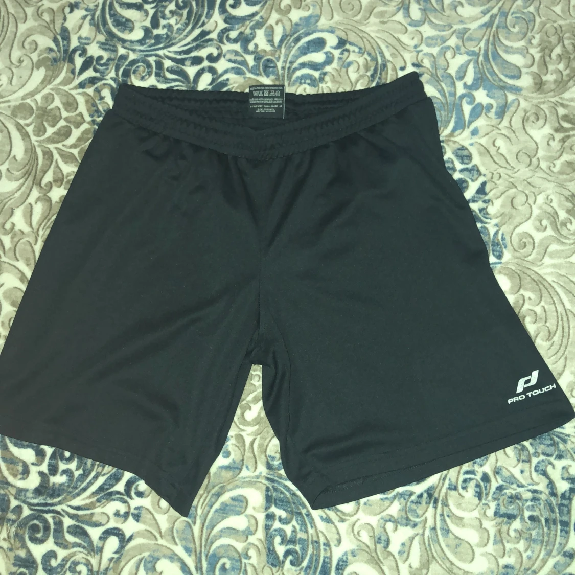 Nike,sdc, pro touch shorts - 91