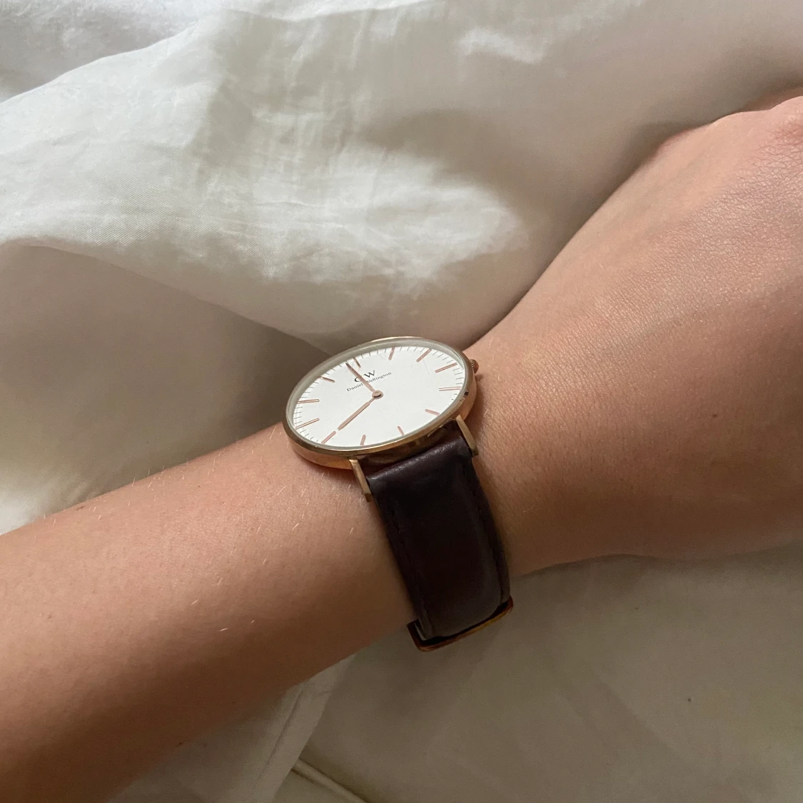 Daniel wellington klocka  - 90