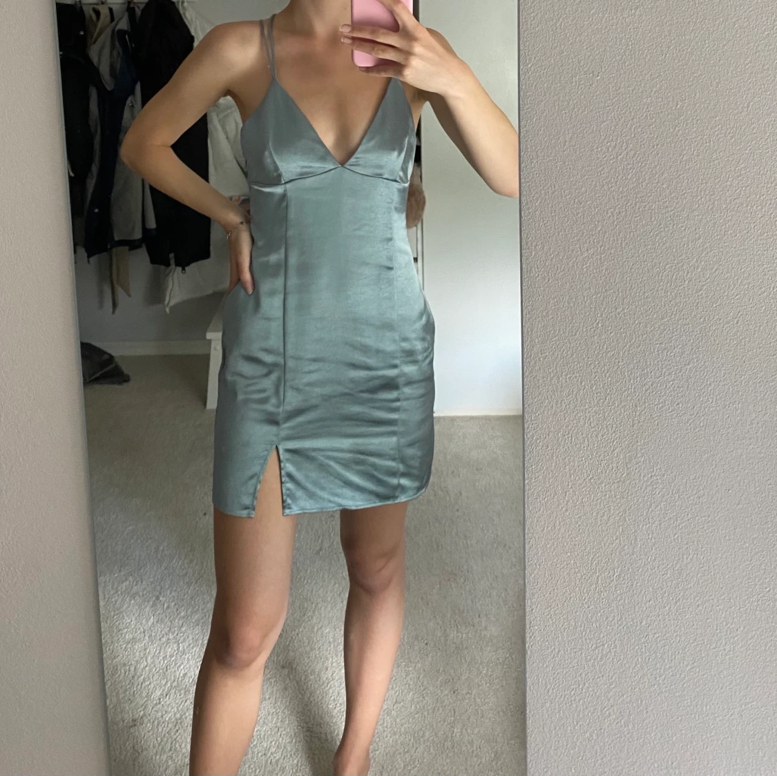 Klänning från nakd  - 90