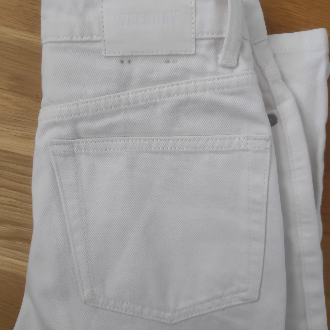 WEEKDAY ROWE JEANS - 91