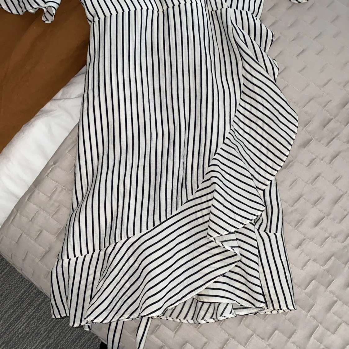 River Island omlottklänning - 90