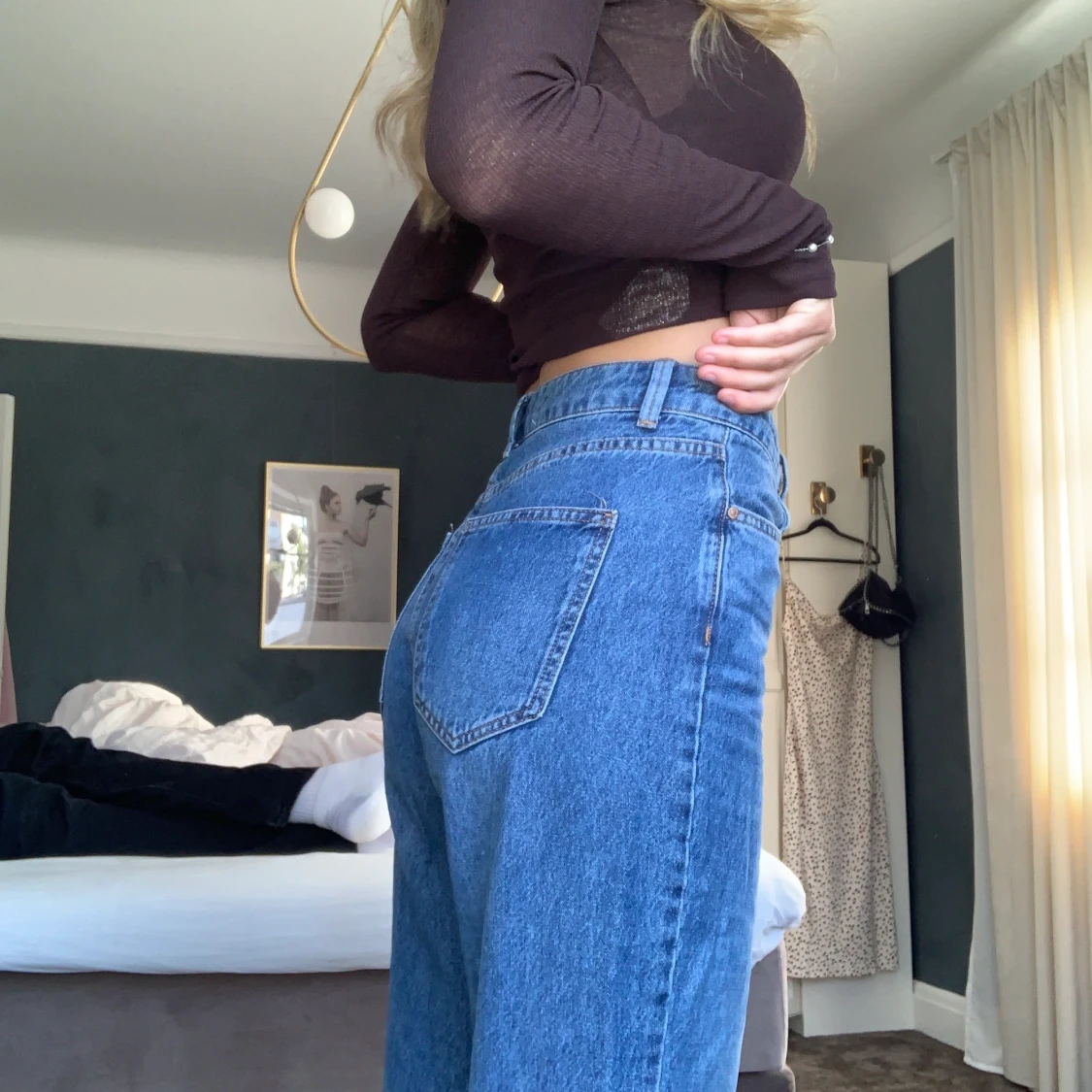Perfekta jeans - 90