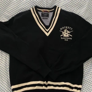 Vintage Tröja - Vintage tröja använd fåtal gånger. Sitter jättefint! Skriv privat för intresse. Kolla andra annonser också!