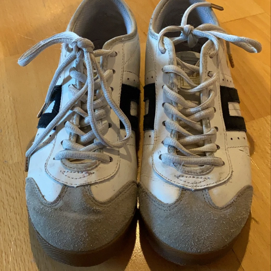 blend skor som liknar samba adidas - 90