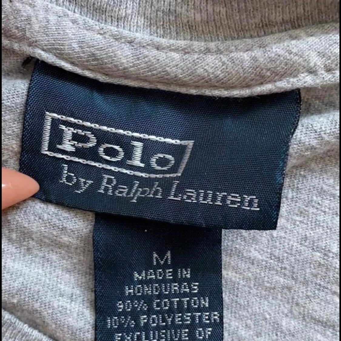 POLO T-shirt  - 90