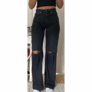 Bershka jeans  - Jeans från bershka i storlek 36