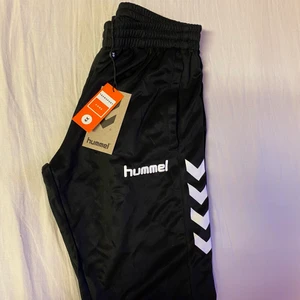 Hummelbyxor - Helt nya och oanvända hummebyxor i träningsmaterial 🖤