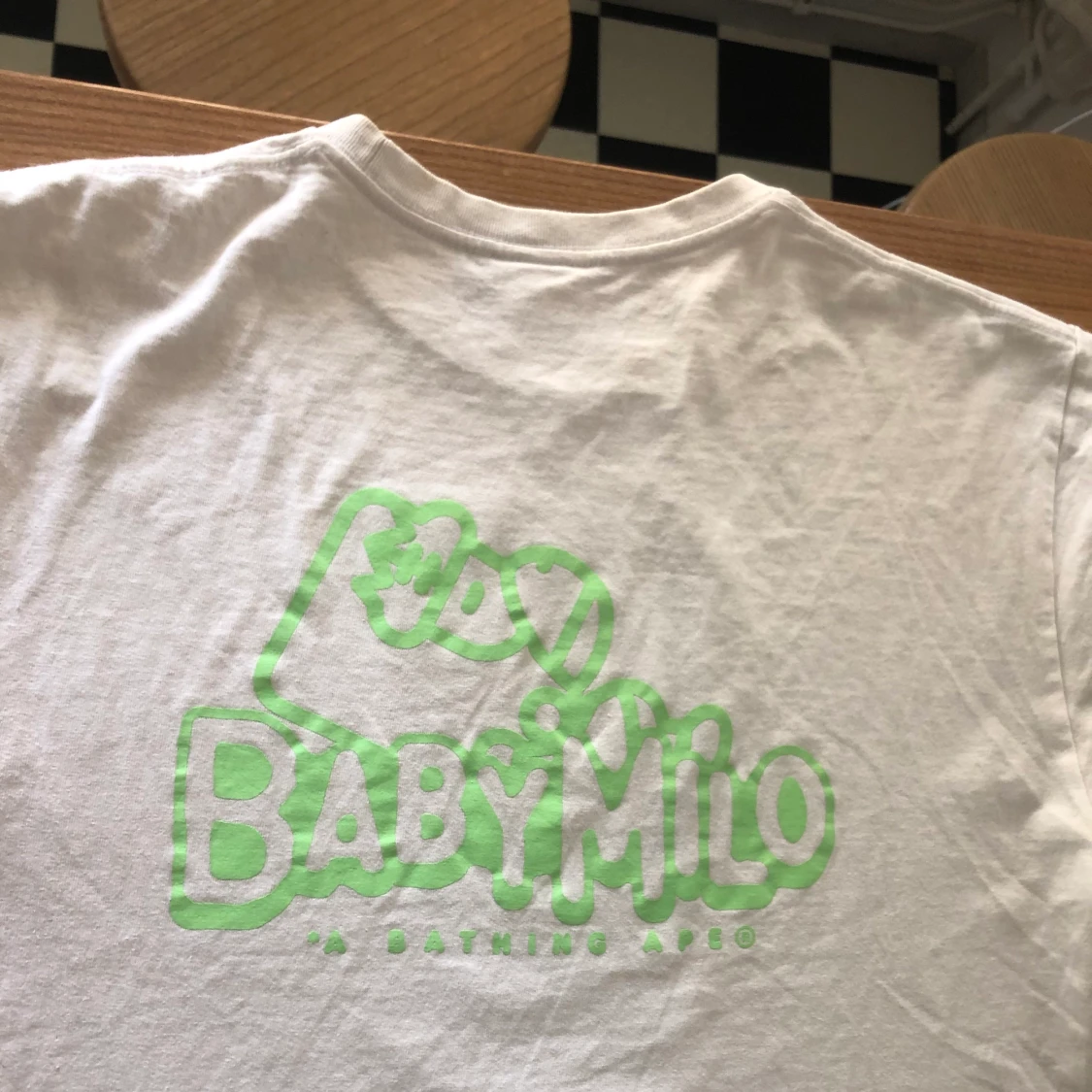 Babymilo frankenstein t shirt  - 91