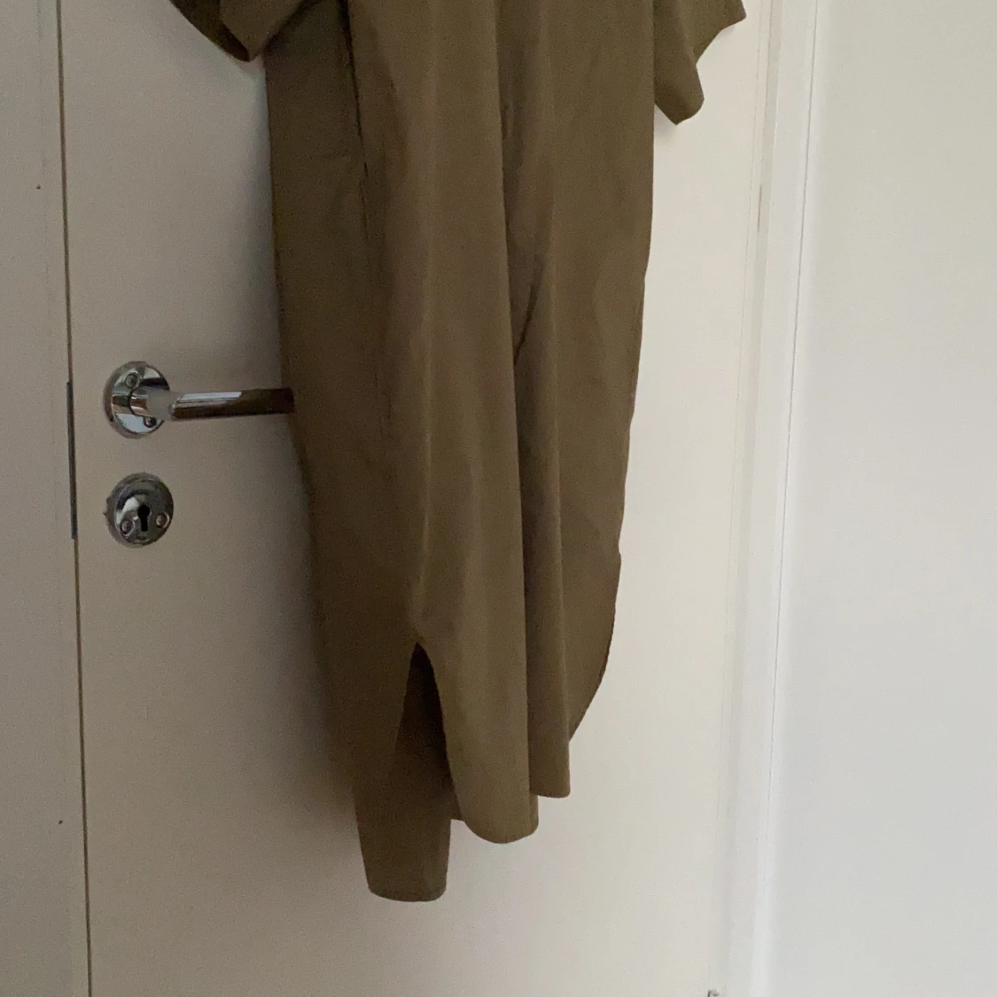 Strl 38 ARKET klänning - 91