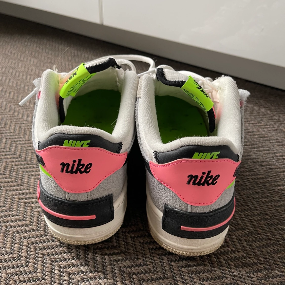 Nike sneakers - 91