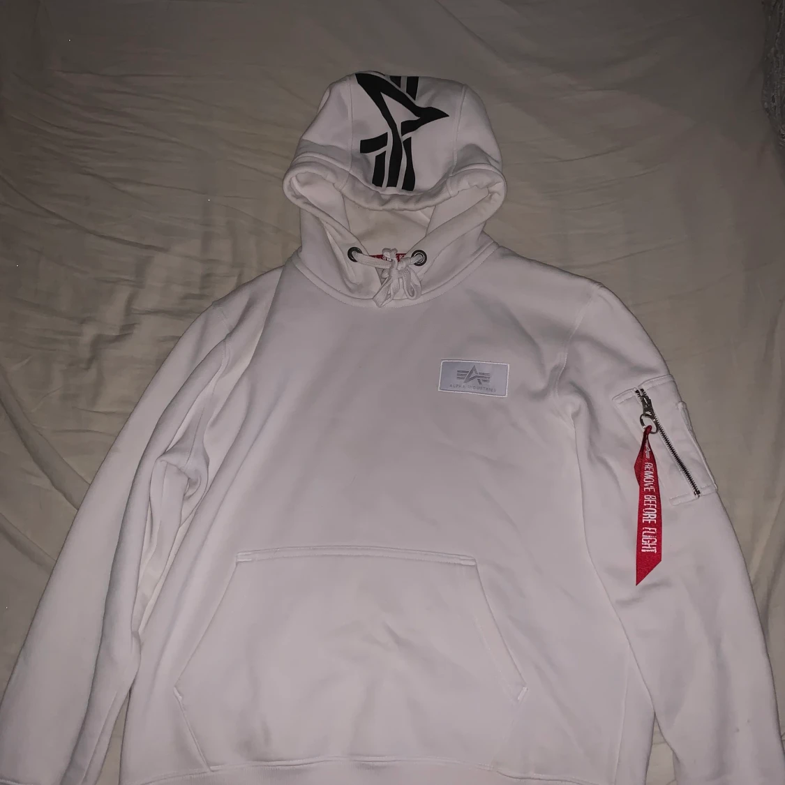 Alpha industries Hoodie  - 90