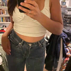 Linne från hm - Super gullig använt en gång! Storlek: small