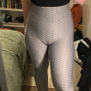 Tights  - Super snygga tights som har varit skit trendiga!