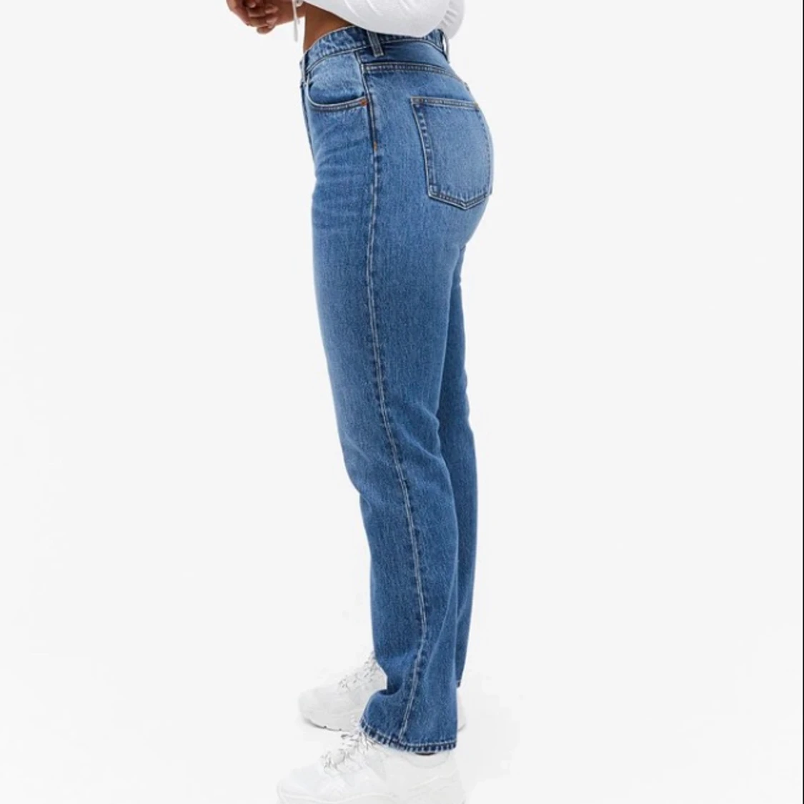 Monki jeans
