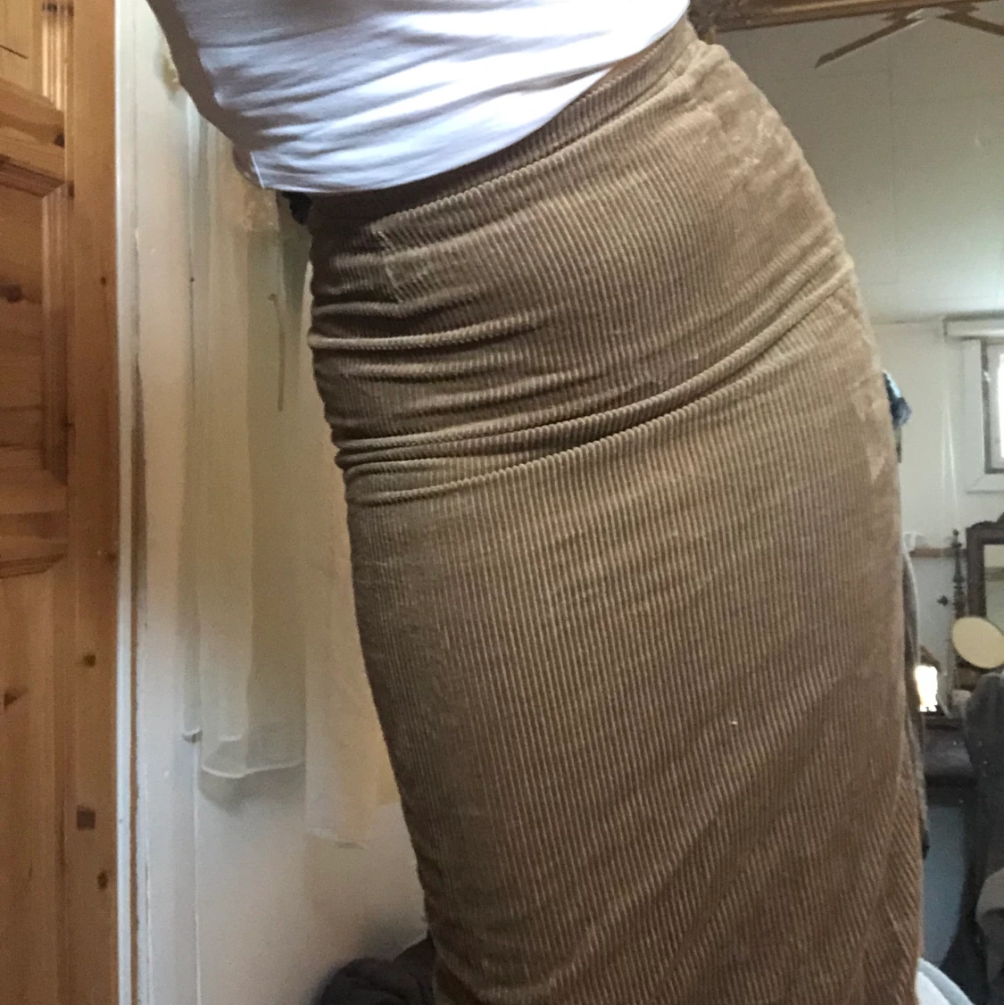 Manchesterskjol - 90