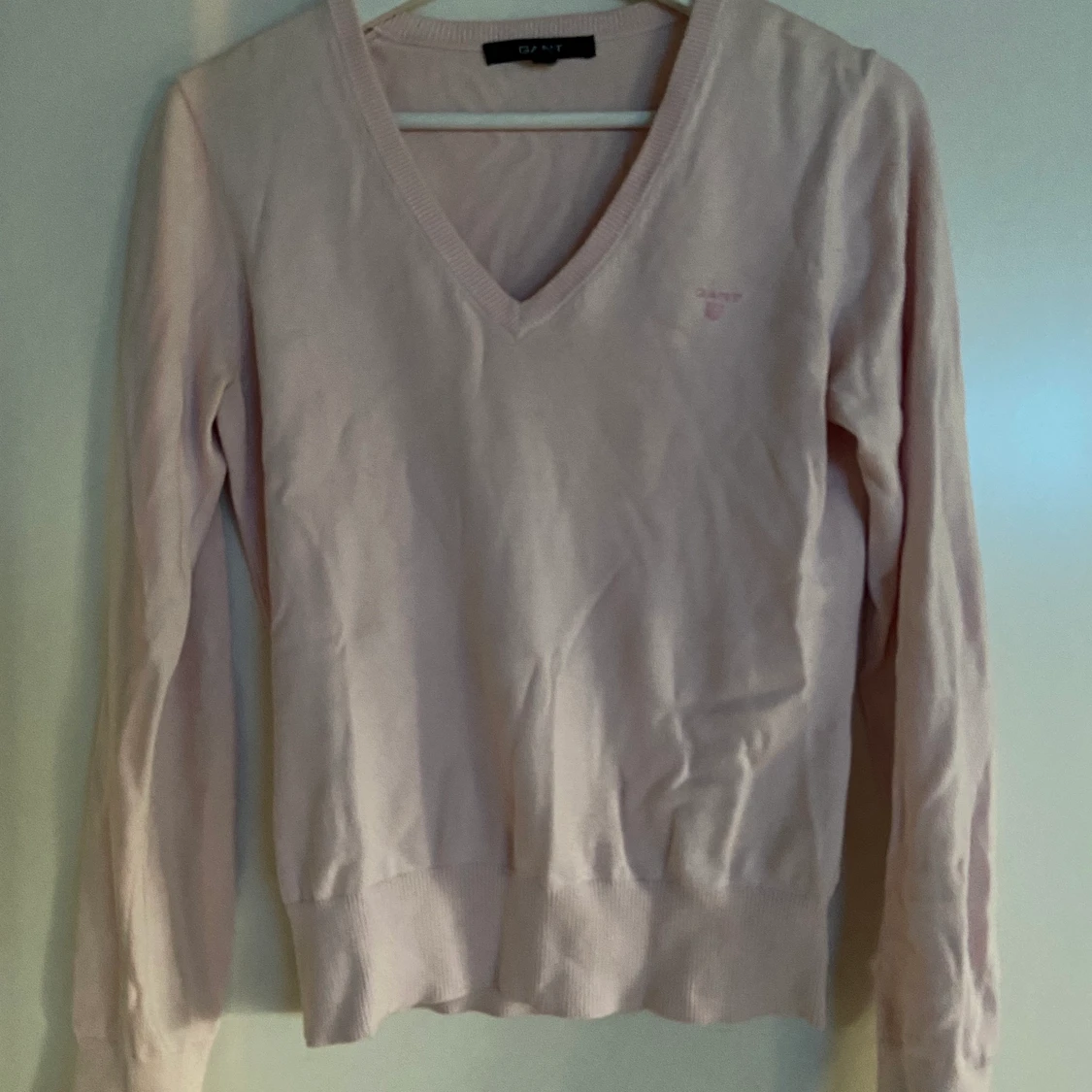 Tröja från gant - 90
