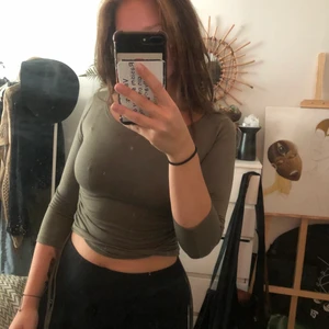 Topp - Från second hand 