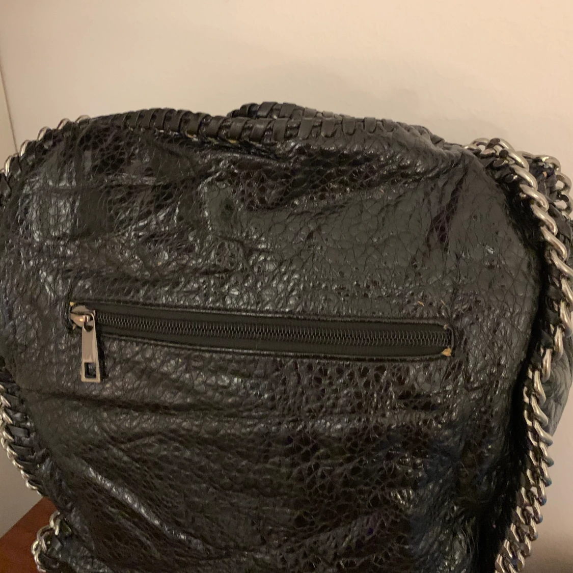 Stella Mccartney liknande väska  - 90