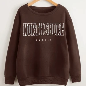 Snygg sweater - En brun sweater som aldrig använts och därmed säljes, bara att skriva för flera bilder och priset kan diskuteras:)