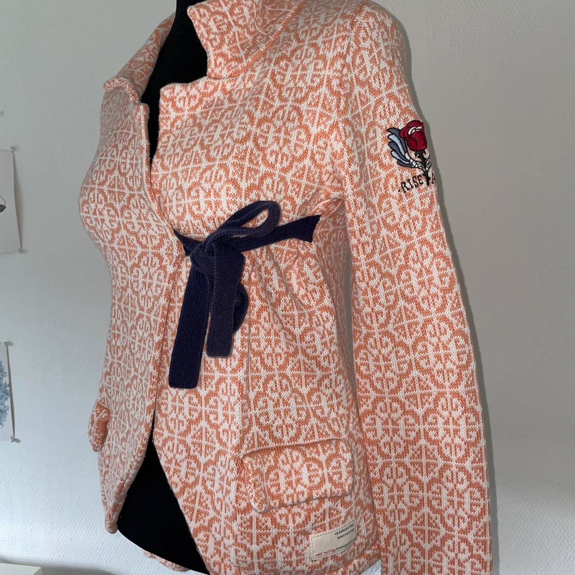 Äkta Odd Molly kofta✨ - 90