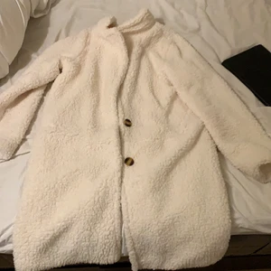 Salt teddie jacka  - Orginal pris 550kr, bra skick 