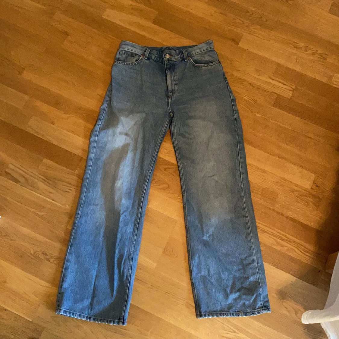 Yokojeans från Monki - 90