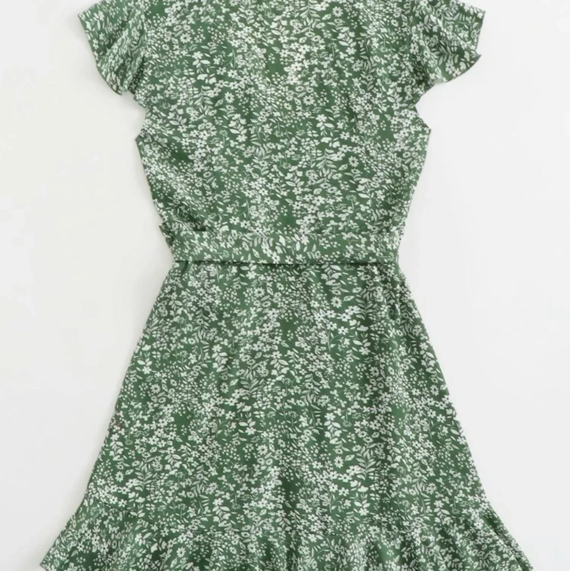 Ny sommarklänning - 90