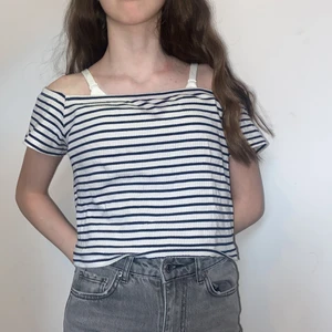 Fin tröja - Fin sommar tröja storlek L