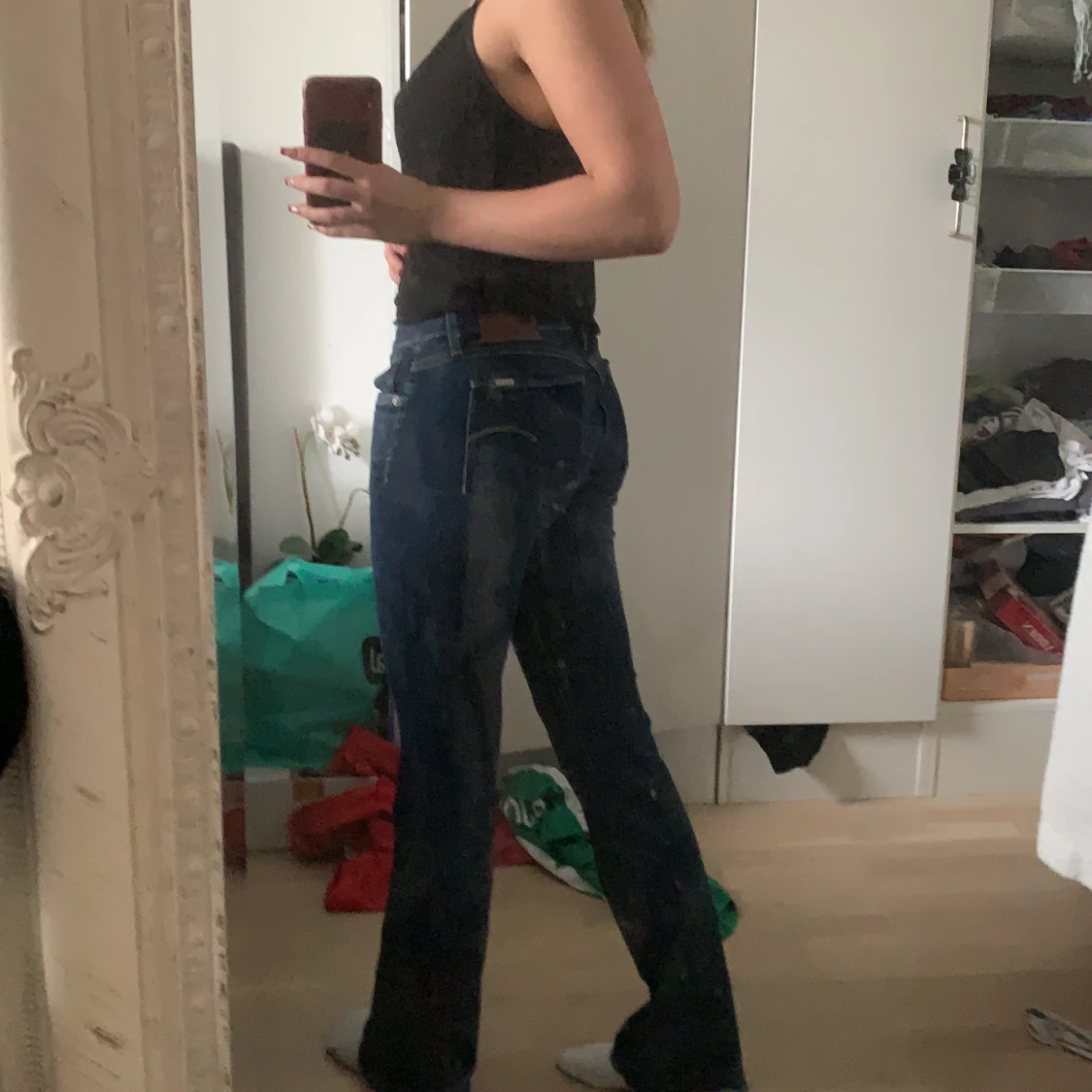 Jeans - 90