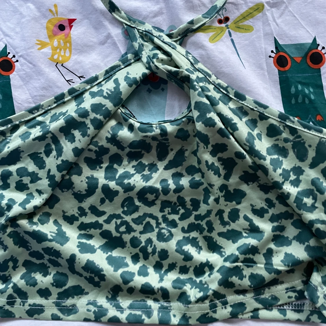 turtleneck topp - 90