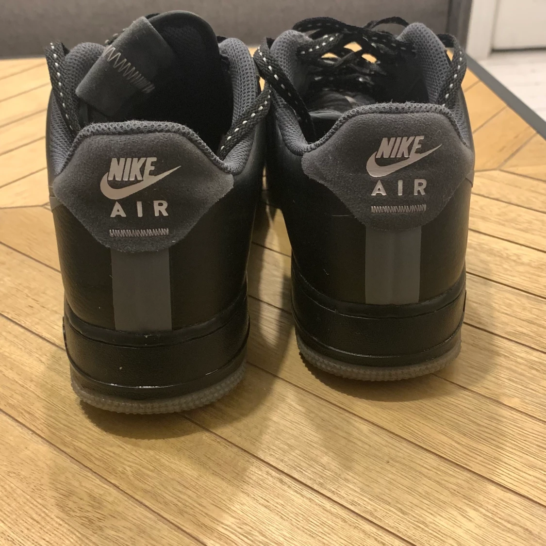 Nike Air Force 1 React - 90