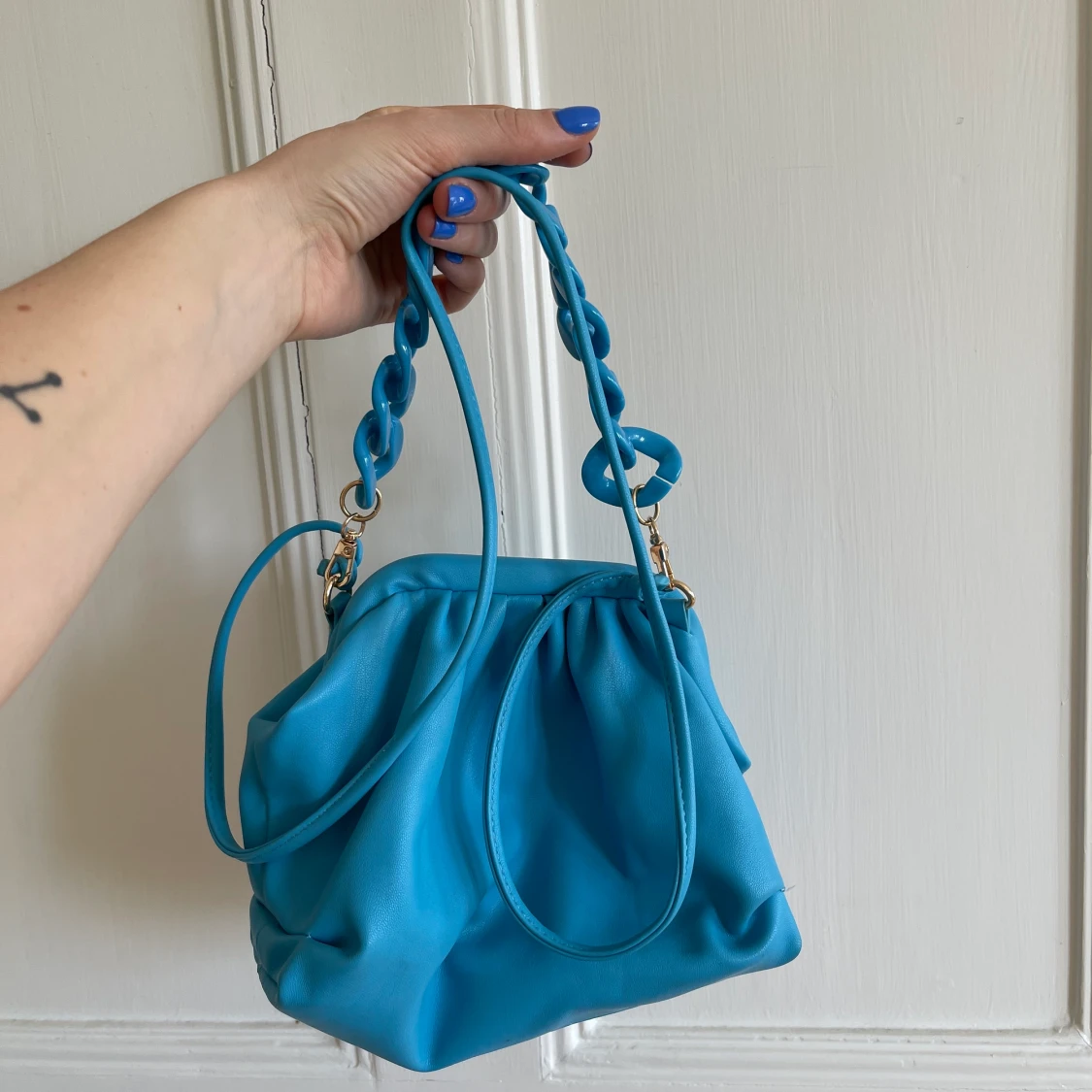 Väska från Ginatricot  - 90