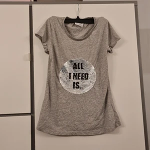 T-shirt - Gammal men aldrig använd 