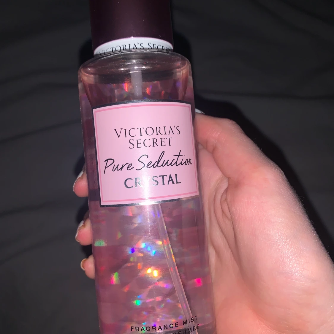 Victoria secret body mist