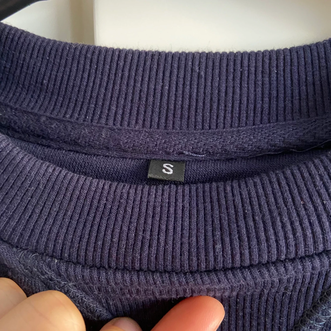 Christiania crewneck sweatshirt - 91