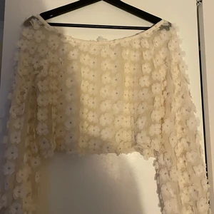 Ida Sjöstedt  - Säljer denna fina topp från Ida Sjöstedt💗 (köparen står för frakten)