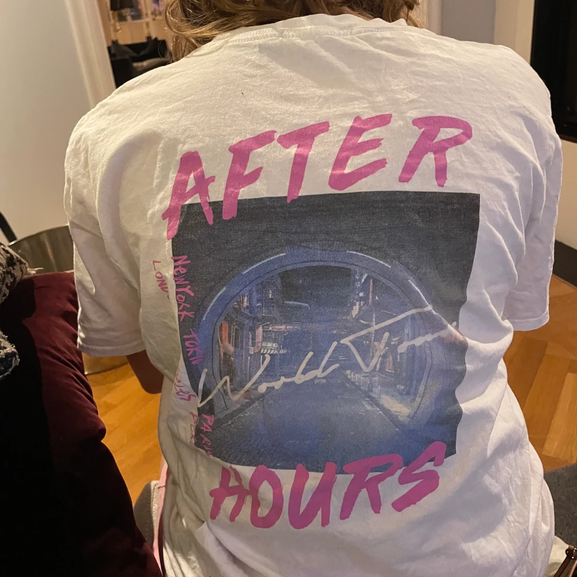 Missguided t-shirt  - 91