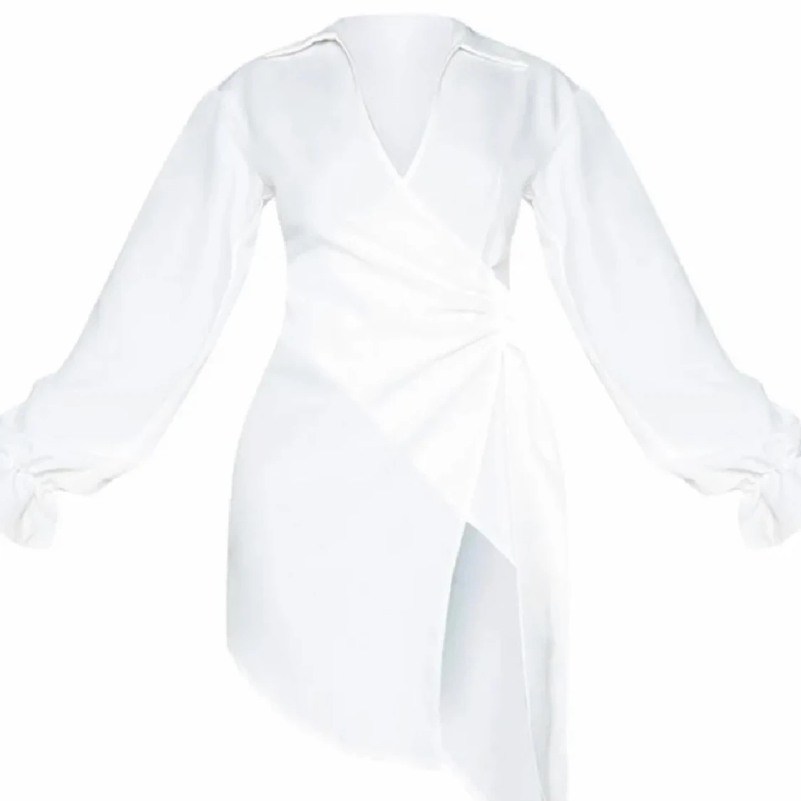 Student klänning - 90