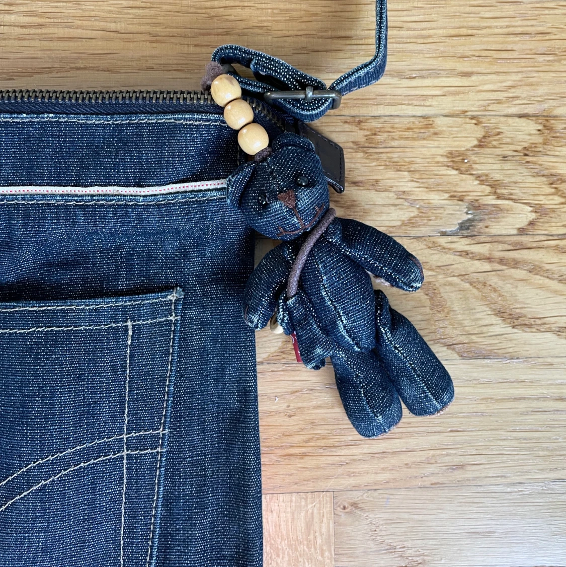 Levi’s handväska - 90