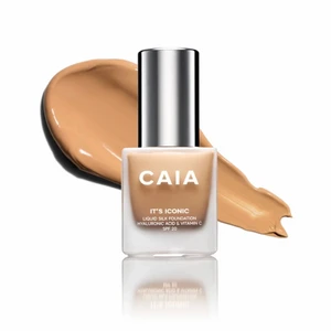 Caia foundation 2w - Endast testad, helt ny i färgen 2W☺️ nypris 325kr😍